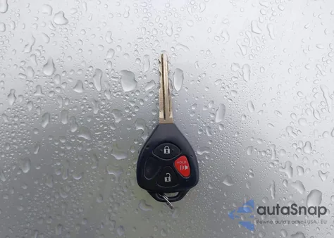 2012 Toyota Yaris Le из США, поврежденный, VIN JTDKTUD36CD527792